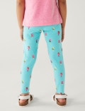 Cotton Rich Ice Cream Leggings