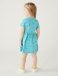Pure Cotton Ice Cream Dress