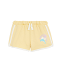 Pure Cotton Dolphin Shorts