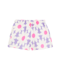 Pure Cotton Daisy Shorts