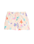 Pure Cotton Unicorn Shorts