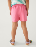 Pure Cotton Shorts