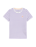 Cotton Rich Striped T-Shirt