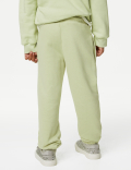 Cotton Rich Joggers (2-8 Yrs)