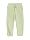 Cotton Rich Joggers (2-8 Yrs)