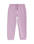Cotton Rich Joggers (2-8 Yrs)