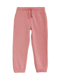 Cotton Rich Joggers (2-8 Yrs)