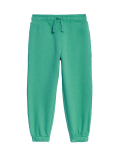 Cotton Rich Joggers (2-8 Yrs)