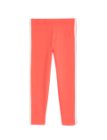 Cotton Rich Leggings (2-8 Yrs)