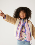 Padded Gilet
