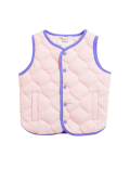 Padded Gilet