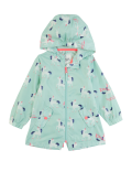Lightweight Unicorn Parka (2-7 Yrs)
