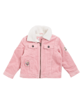 Cotton Cord Jacket (2-7 Yrs)