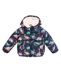 Stormwear™ Dinosaur Padded Coat (2-7 Yrs)
