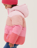 Stormwear&trade; Padded Coat (2-7 Yrs)