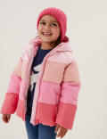 Stormwear&trade; Padded Coat (2-7 Yrs)