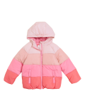 Stormwear&trade; Padded Coat (2-7 Yrs)