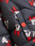Minnie Mouse™ Padded Coat (2-7 Yrs)