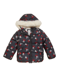 Minnie Mouse™ Padded Coat (2-7 Yrs)