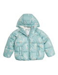 Stormwear™ Bunny Print Padded Coat