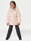 Stormwear™ Hooded Parka Coat (2-8 Yrs)