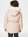 Stormwear™ Hooded Parka Coat (2-8 Yrs)