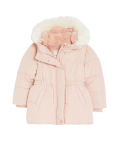Stormwear™ Hooded Parka Coat (2-8 Yrs)