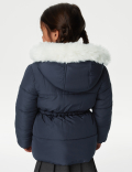 Stormwear™ Hooded Parka Coat (2-8 Yrs)
