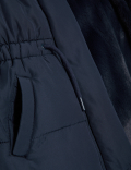 Stormwear™ Hooded Parka Coat (2-8 Yrs)