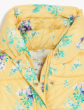 Stormwear™ Floral Padded Hooded Coat (2-8 Yrs)