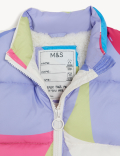 Stormwear™ Colour Block Gilet (2 - 8 Yrs)