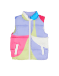 Stormwear™ Colour Block Gilet (2 - 8 Yrs)