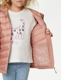 Stormwear™ Lightweight Padded Coat (2-8 Yrs)