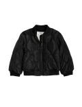 Mini Me Quilted Bomber (2-8 Yrs)
