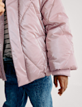 Stormwear™ Padded Hooded Coat (2-8 Yrs)
