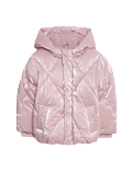 Stormwear™ Padded Hooded Coat (2-8 Yrs)