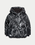 Stormwear™ Padded Hooded Coat (2-8 Yrs)