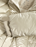 Stormwear™ Metallic Padded Coat (2-8 Yrs)