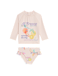 Fruit Print 2 Set