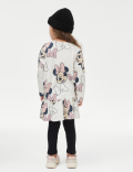 Cotton Rich Minnie Mouse™ Tiered Dress (2-8 Yrs)