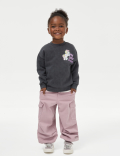 Cotton Rich My Little Pony™ Sweatshirt (2-8 Yrs)