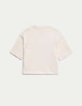 Pure Cotton Hello Kitty™ T-Shirt (2-8 Yrs)