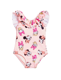 Minnie Mouse™ Frill Swimsuit