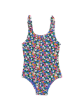 Floral Swimsuit