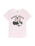 Pure Cotton Minnie Mouse™ Sequin T-Shirt (2-8 Yrs)