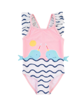 Narwhal Swimsuit