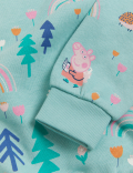 Cotton Rich Peppa Pig&trade; Sweatshirt