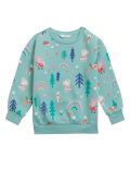 Cotton Rich Peppa Pig&trade; Sweatshirt