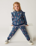 Cotton Rich Disney Frozen&trade; Joggers