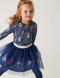 Disney Frozen&trade; Tutu Skirt